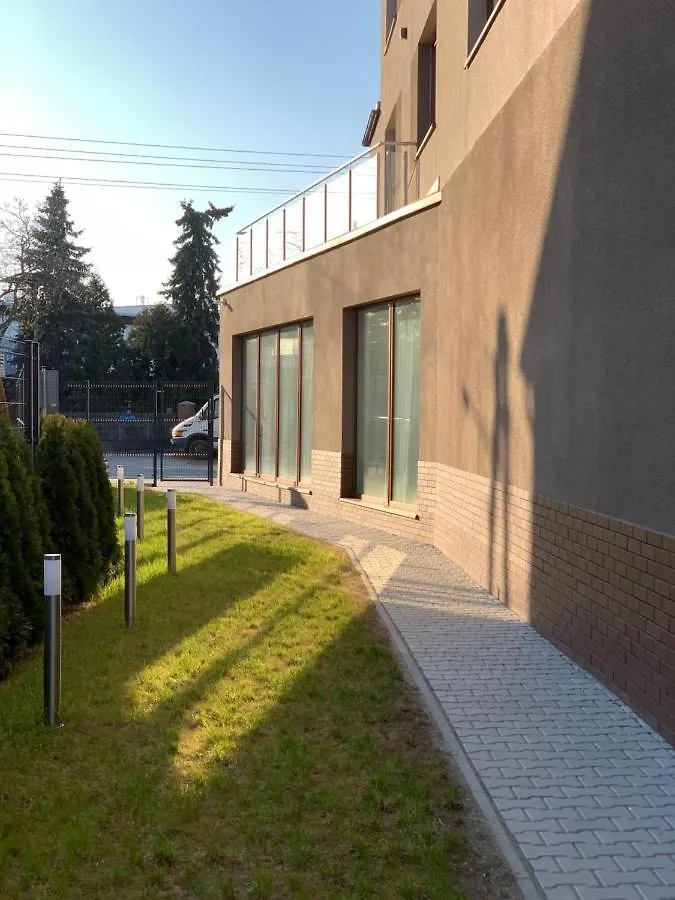 Hotel Sleep Wrocław