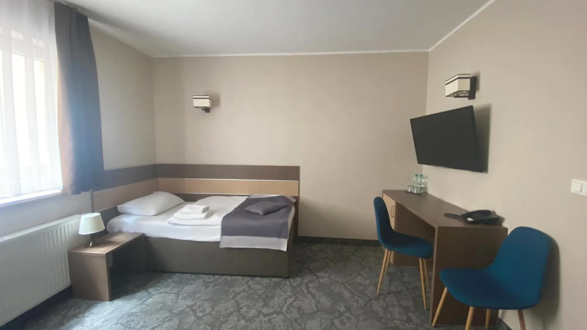 Hotel Sleep Wrocław Polska