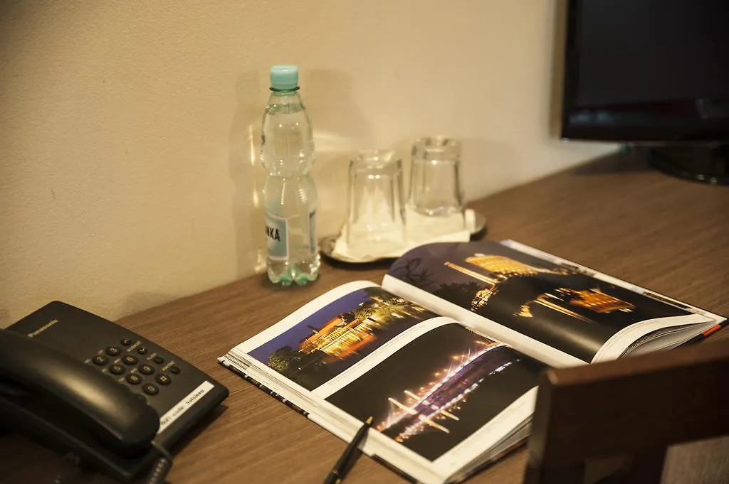 Hotel Sleep Wrocław