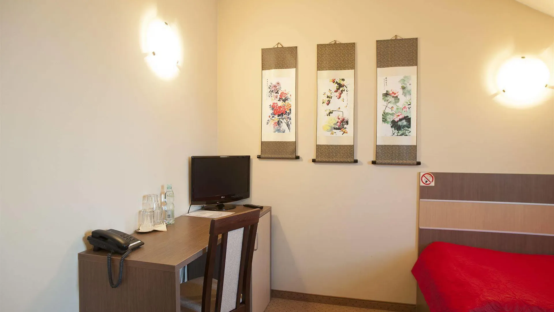Hotel Sleep Wrocław