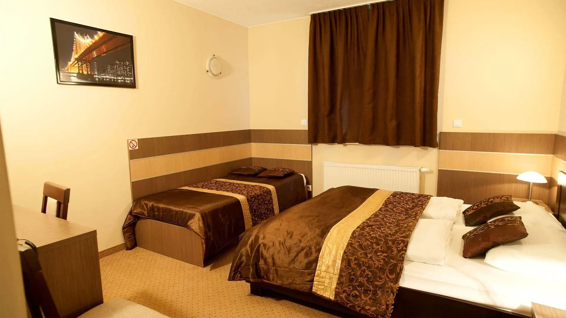 ***  Hotel Sleep Wrocław Polska