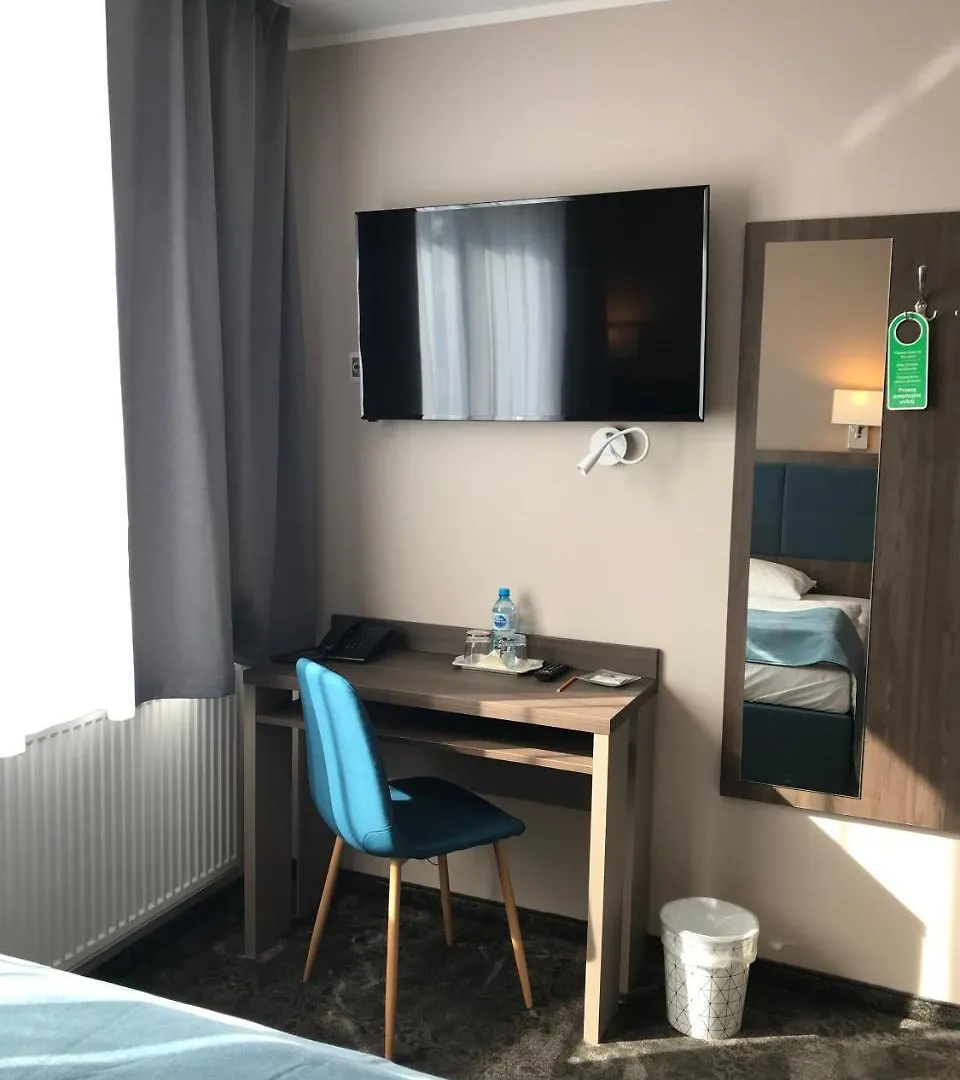 Hotel Sleep 브로츠와프 3*,  폴란드