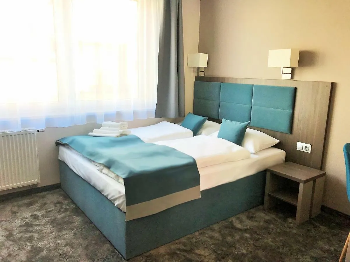 Hotel Sleep 브로츠와프 3*,