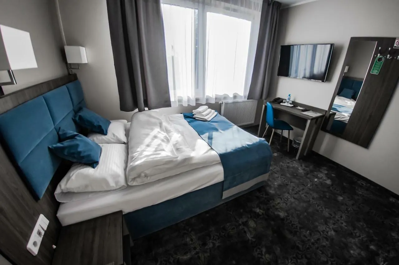 ***  Hotel Sleep Wrocław Polska