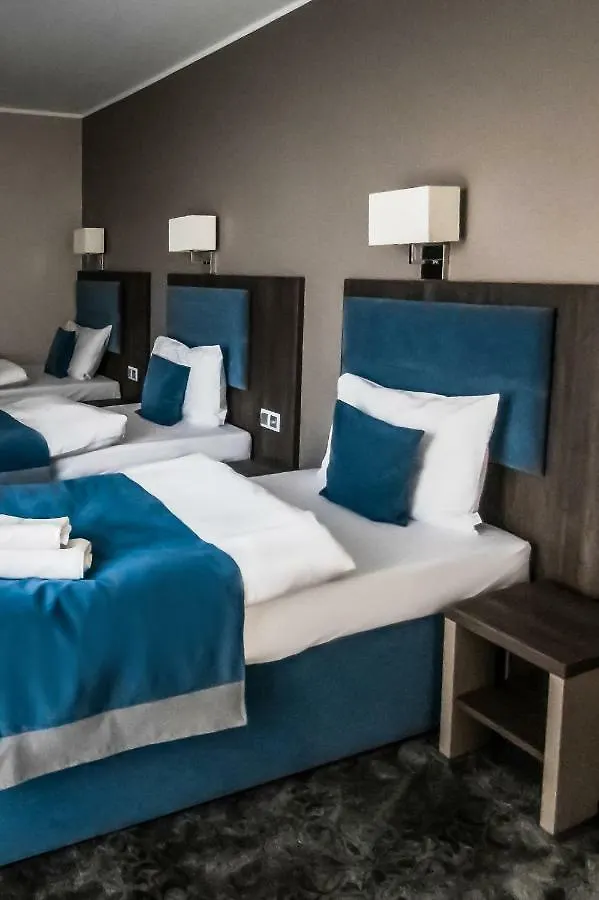 Hotel Sleep 브로츠와프 폴란드