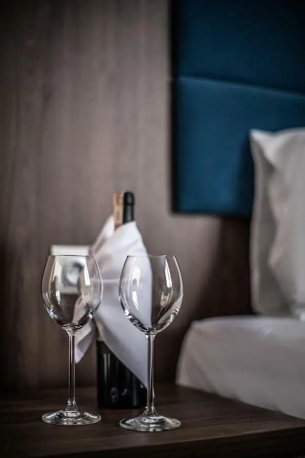 Hotel Sleep 브로츠와프