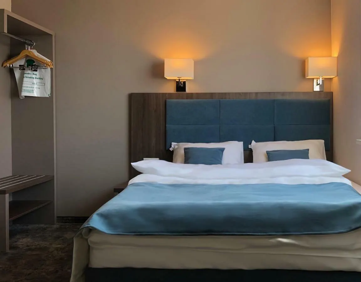 Hotel Sleep Wrocław