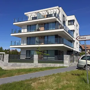 Apartament Azure Baltic Premium