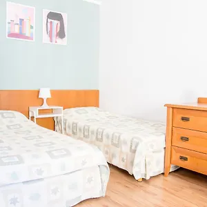 Apartament Al-dom Olymp Kamma 106