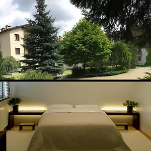 Apartament Karlikowski