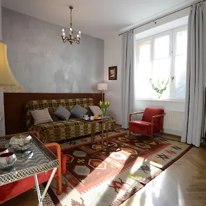 Crystal Old Town 3*, Cracovie Pologne