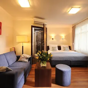 Armon 3* Krakau