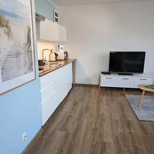 Apartament 2sopot, Słoneczne Poddasze Przy Parku, Molo I Placu Zabaw