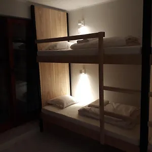 Waterlane Island Hostel&apartments , Gdańsk Pologne