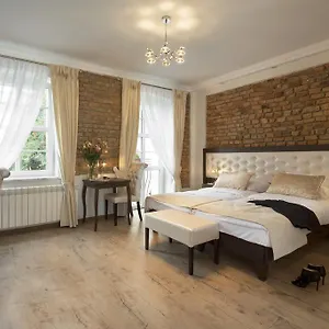Wodna 2*, Poznań Pologne