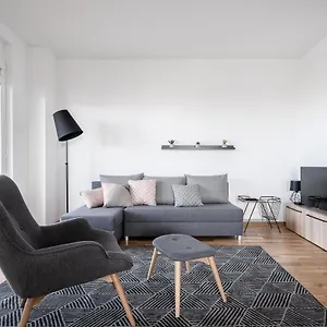 Rentplanet - Atal Tower Apartament