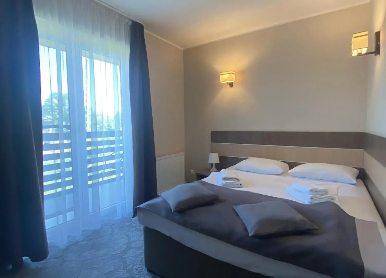 Hotel Sleep Wrocław