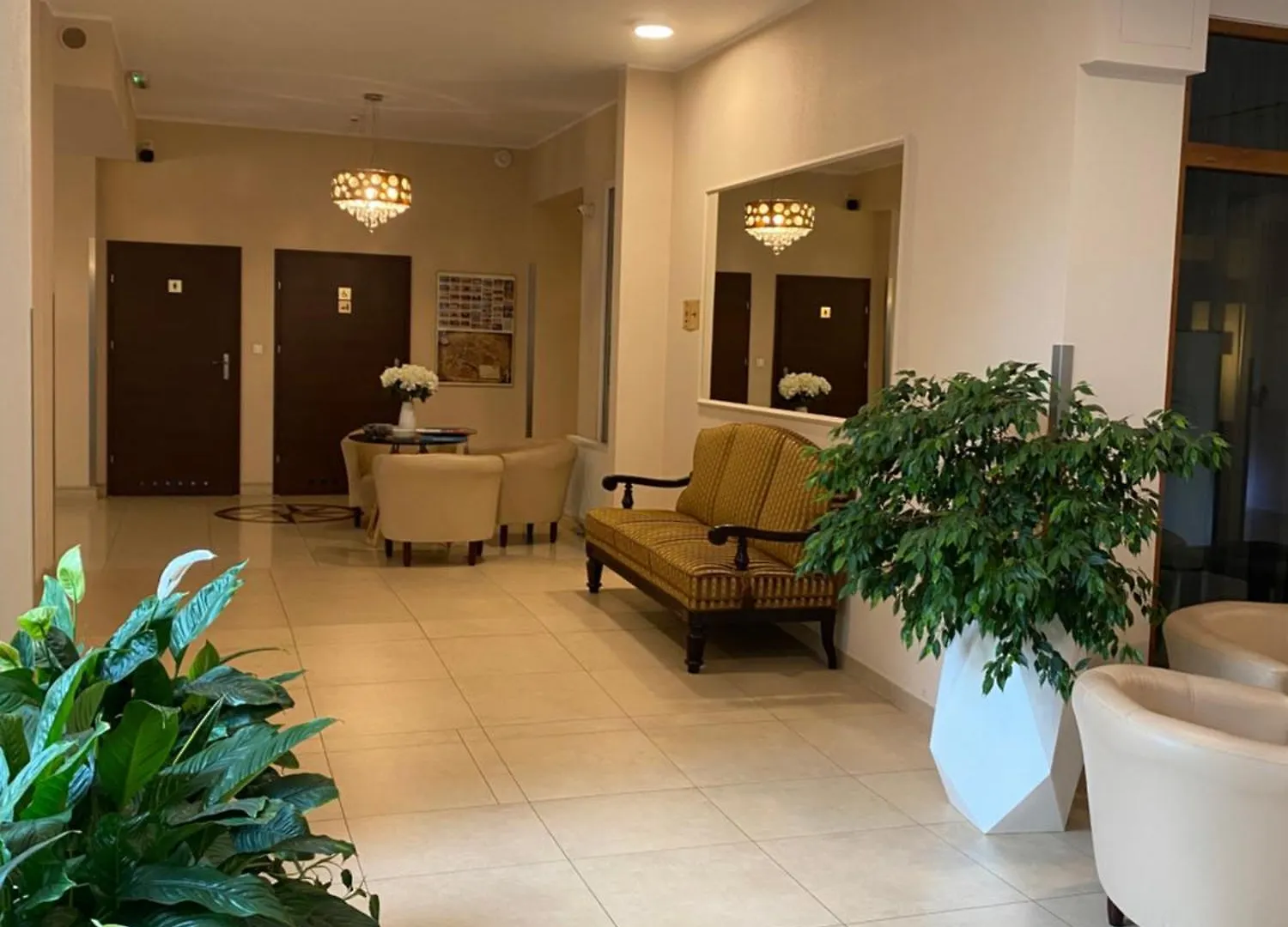 Hotel Sleep Breslau