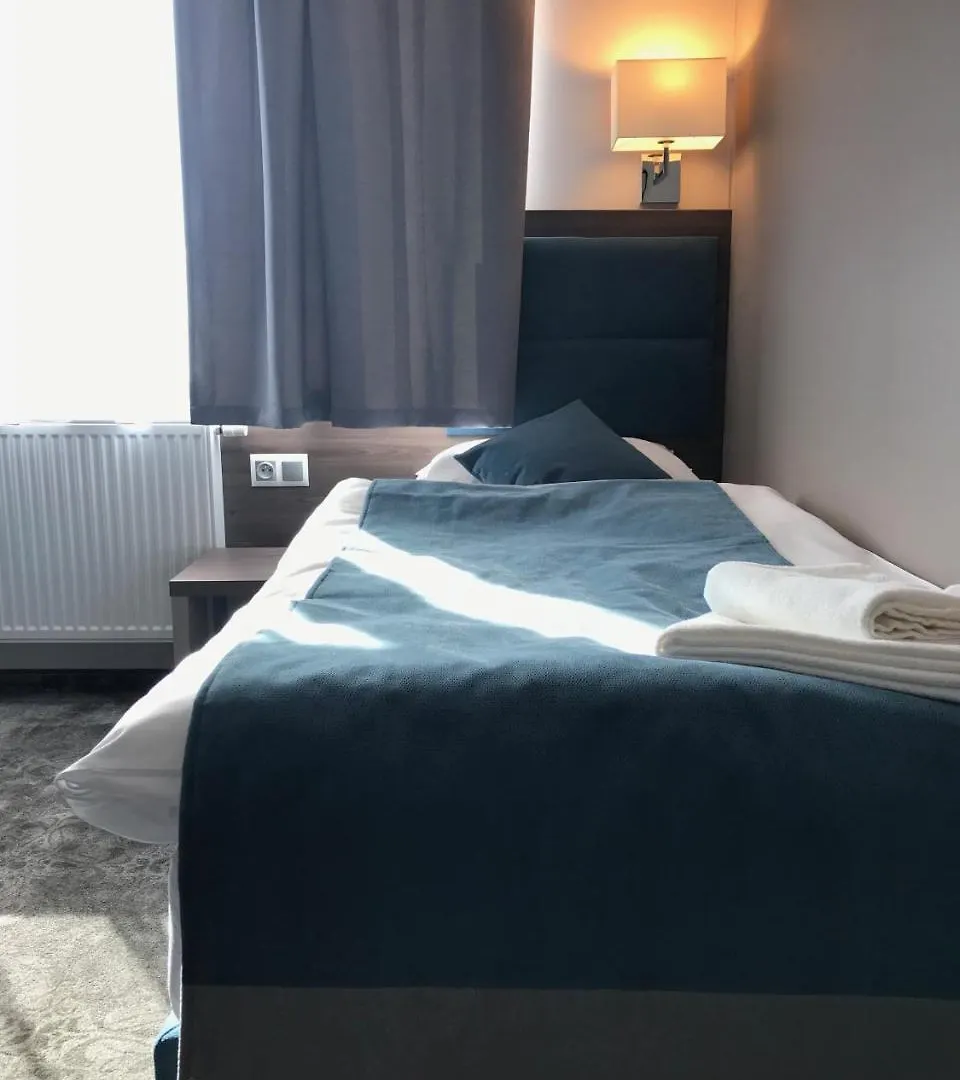 ***  Hotel Sleep Wrocław Polska