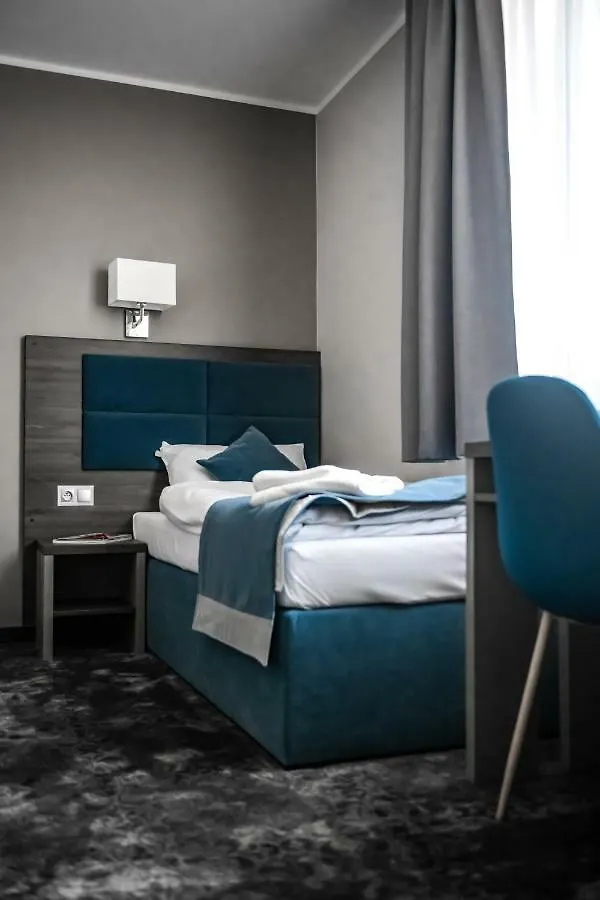 Hotel Sleep Wrocław