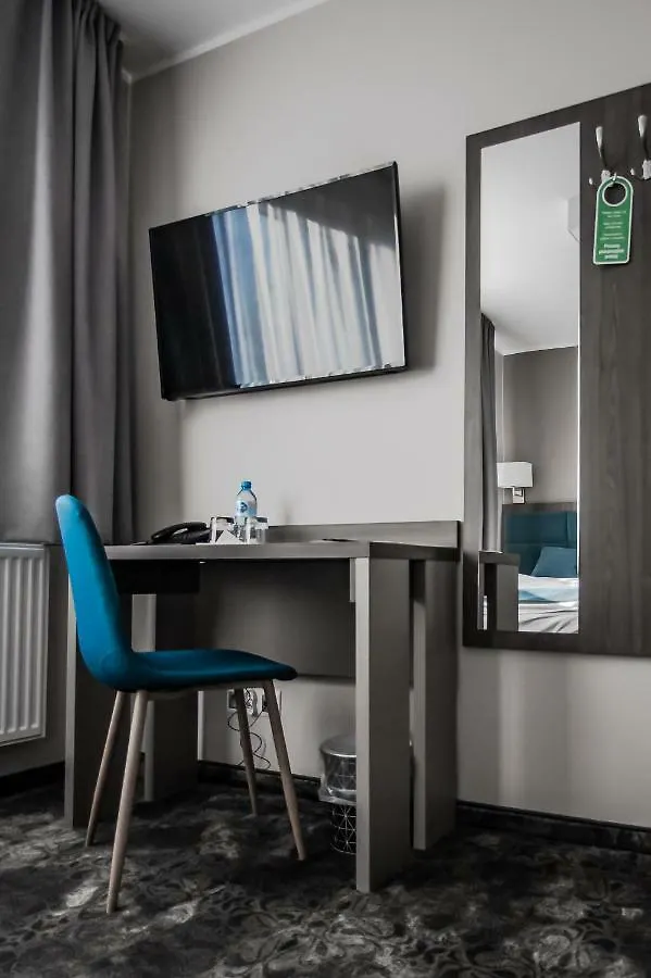 Hotel Sleep Wrocław 3*,  Polska